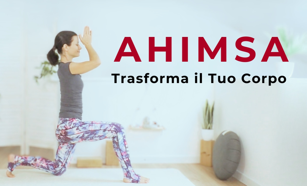 Ahimsa e il Tuo Corpo: Pratica Yoga Senza Sforzo o Dolore