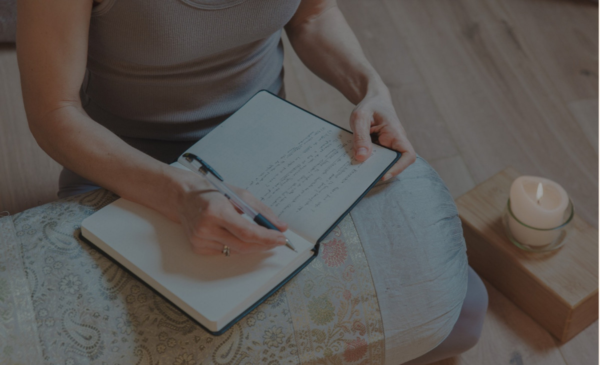 Ho pianto per ore in cucina: La mia storia di premenopausa a 40 anni