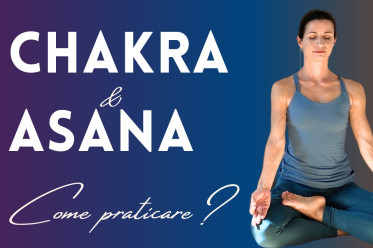 Posizioni Yoga per Bilanciare i 7 Chakra: Asana per Ritrovare l'Armonia Interiore