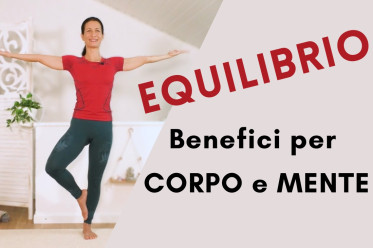 Yoga di Equilibrio: Ritrova Stabilità e Forza Interiore a Ogni Età