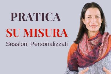 Guida Personalizzata: Sessioni Individuali di Yoga e Meditazione