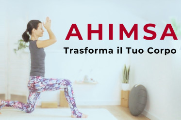 Ahimsa e il Tuo Corpo: Pratica Yoga Senza Sforzo o Dolore