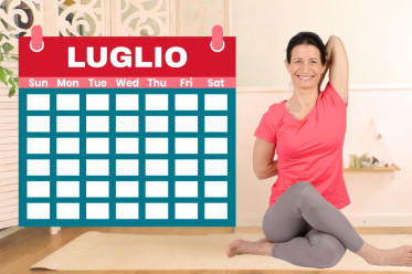 Calendario Yoga Luglio – Superyogi Express