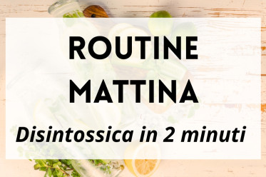 Rituale del Mattino: Purifica il Corpo dalle Tossine con Yoga e Ayurveda