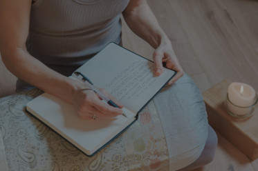 Ho pianto per ore in cucina: La mia storia di premenopausa a 40 anni