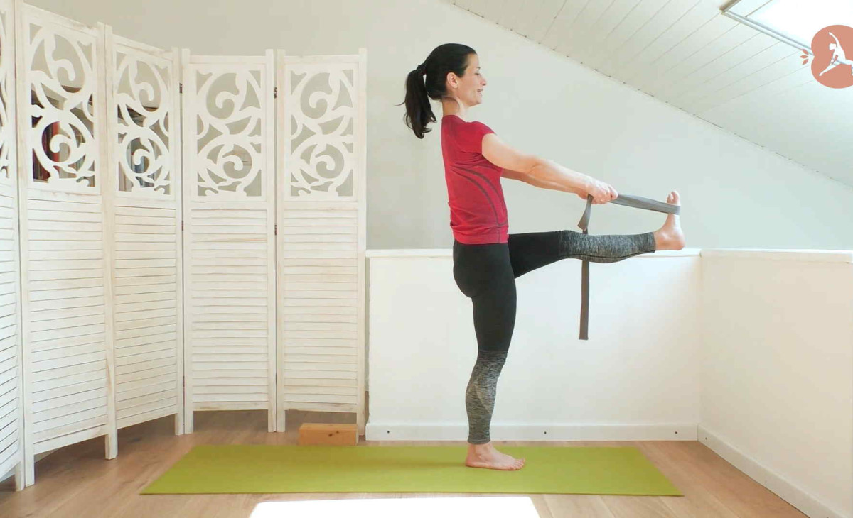 Zeppa In Legno Di Sughero Per Yoga E Pilates: Migliora Equilibrio E Postura Con Dolcezza