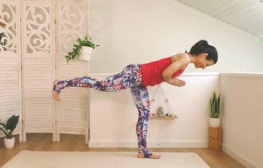 Centro Vitale - Yoga Reset