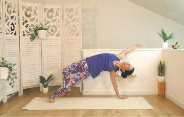 Yoga Reset Totale