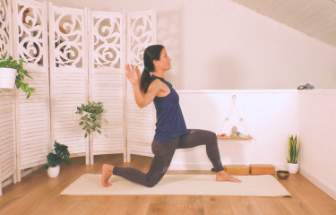 Elasticità Tutto il Corpo - Slow Flow e Yin Yoga