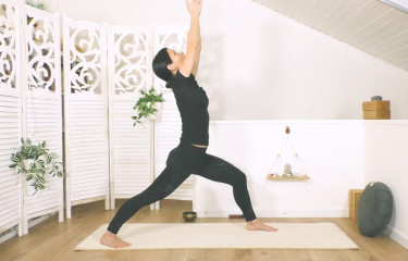 Liberare il Respiro e la Voce: Flow e Rilassamento