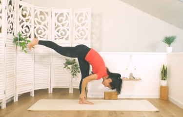 Centro Dinamico - Focus Flow