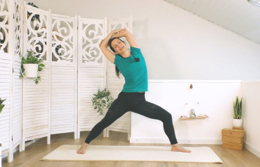 Spazio Spalle - Focus Flow