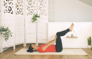 Centro Consapevole - Yoga Schiena