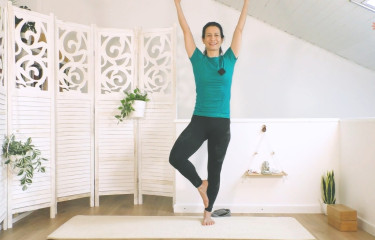 Bilanciamento Integrato - Yoga Schiena