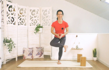 Libero e Leggero - Yoga Schiena