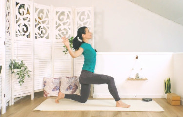 Gioia in Movimento - Yoga Schiena