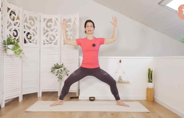 Forza Fluida: Yoga e Pilates
