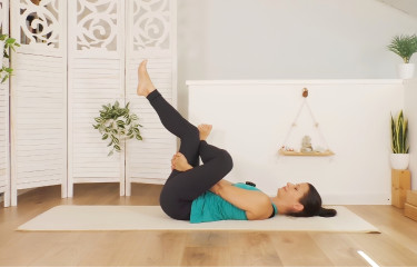 Yin Yoga 15 minuti Anti-Stress