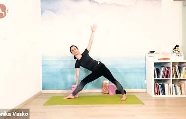 Super Yoga Live