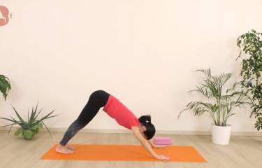 Yoga e Vitalità per tutto il Corpo